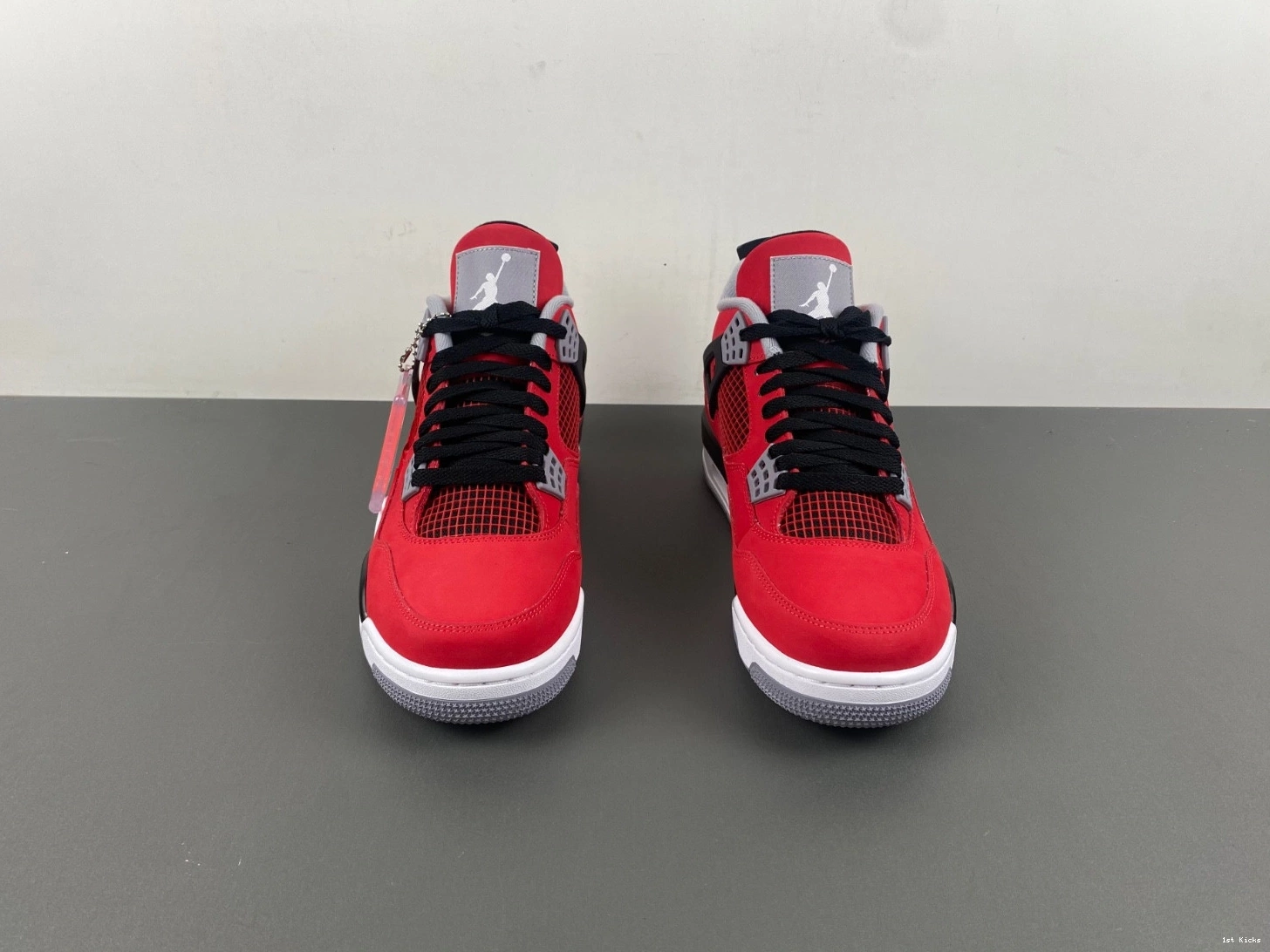 Air Bravo' 603 Retro 308497 - Air - 'Toro Jordan 4 Jordan 0213